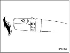 Переключатель освещения Subaru Impreza (Impreza-94.jpg)