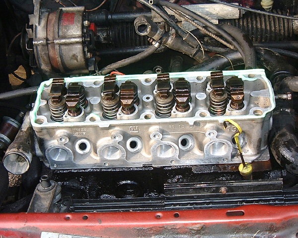 Тюнинг двигателя 13S Opel Kadett (head2.jpg)